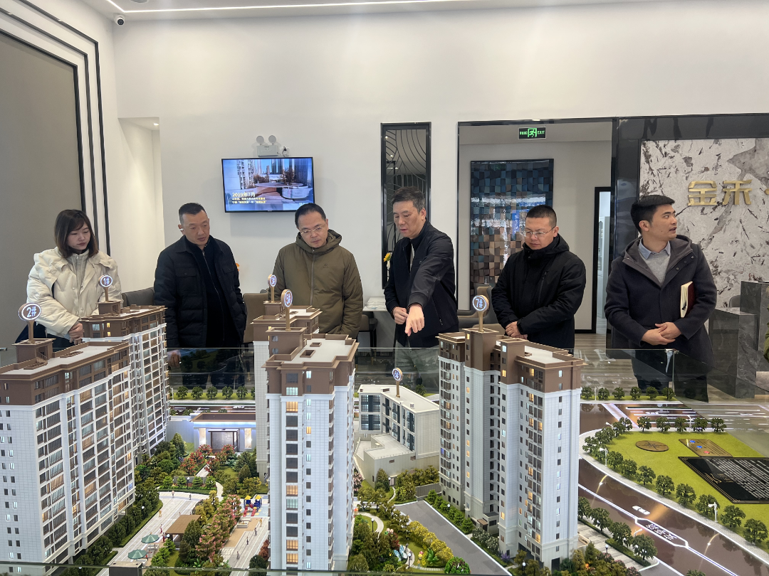市亚美AM8AG公司：一线调研，，，，，，，全力抓复工促复产